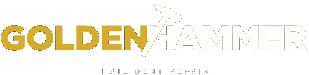 Golden Hammer Dent Repair